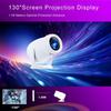 HY400 True 1080P Luxe Edition Projector