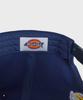 DICKIES D Artwork Ball Cap Navy