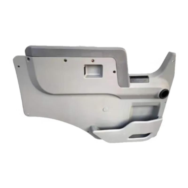 Yueding Car Door Interior Panel for Howo ZZ1167 N/A