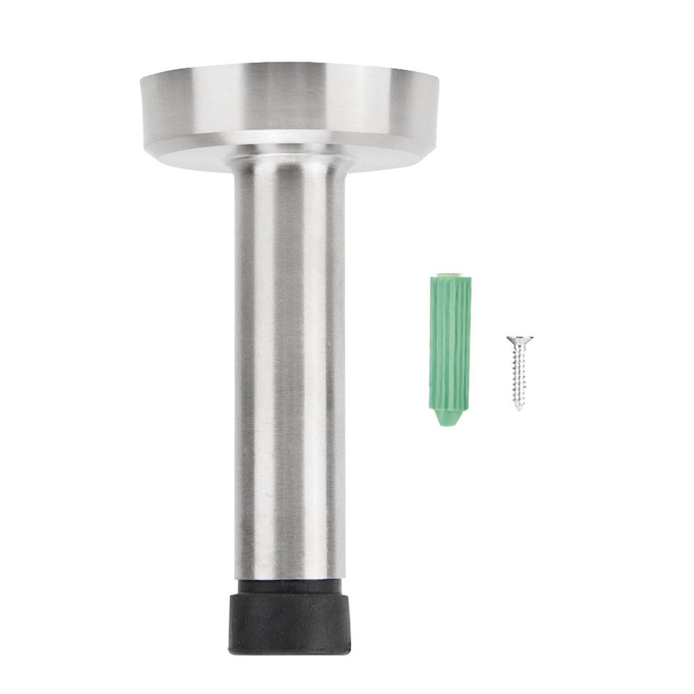 

Strong Magnetic Anti collision Door Stop Stopper Holder Catch Door Suction White