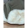 Used Snow Peak Hat Cap TAKIBI Flight Cap Takibi
