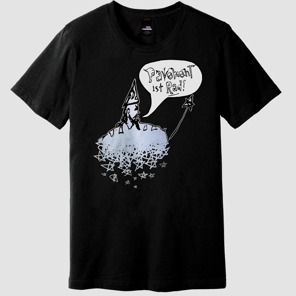 Pavement ist Rad футболка, Музыкальная группа Рок Панк Готик Метал Унисекс Te 3XL