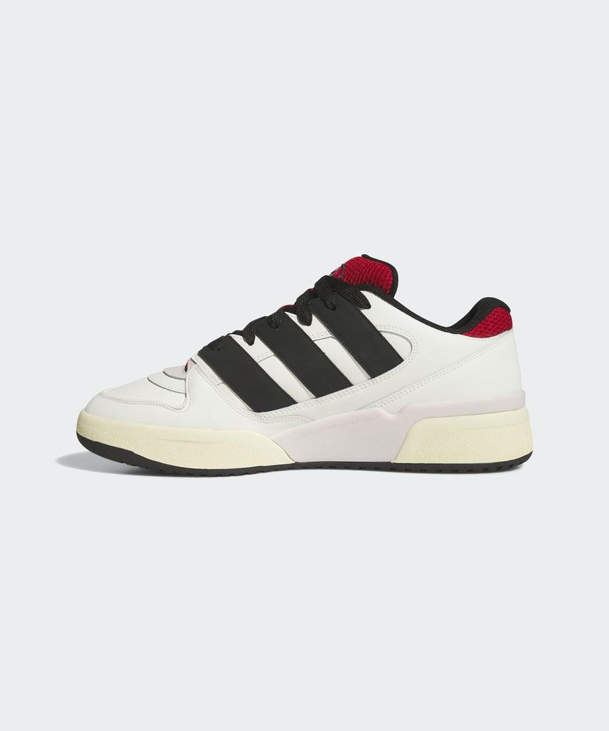 Adidas Forum 2000 - White:Black:Red / Ji3277
