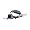 YOURS. 60 Series Prius Exclusive LED High Mount Brake Flashing
