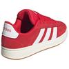 Adidas Grand Court Alpha Soft Comfortable Slip Resistant Durable Low Top Skate Shoes Men Sneakers Red JI1710