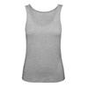 B&C Womens/Ladies Inspire Organic Tank Top
