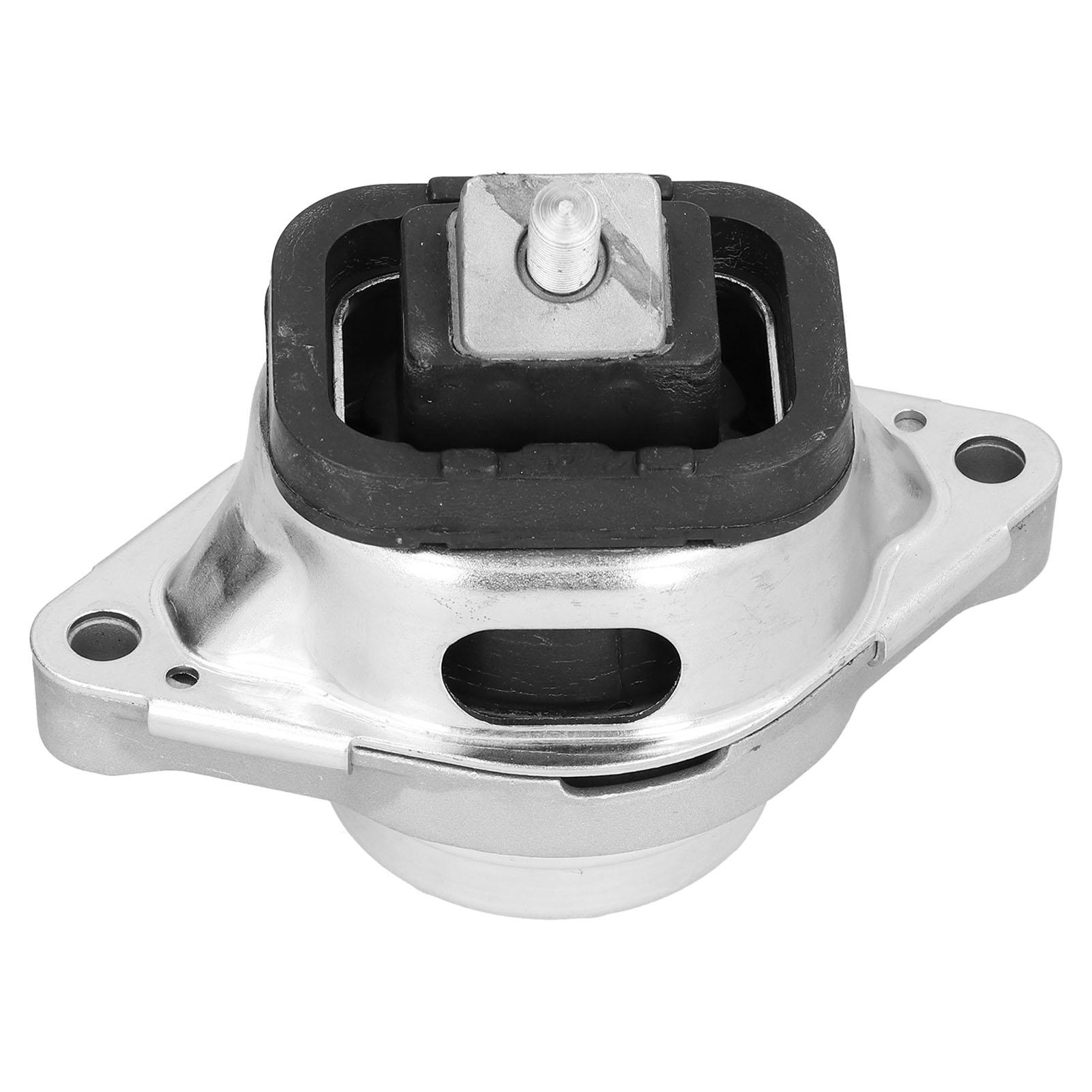 Support Moteur Droit KKB500490 Remplacement Compatible pour Land Rover Range Rover 2006 2009 gray