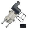 Idle Air Control Valve Iacv 22270-0D040 Compatible With 2002-2006 Corolla 2003-2006 Matrix 2003-2006 Vibe