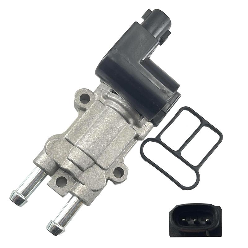 Idle Air Control Valve Iacv 22270-0D040 Compatible With 2002-2006 Corolla 2003-2006 Matrix 2003-2006 Vibe