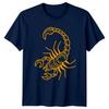 Scorpion Is My Spirit Unisexs TShirt Insects Animals Gift For Him