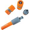 4-Piece Drip Drop Sprinkler Set for 1/2" Hose