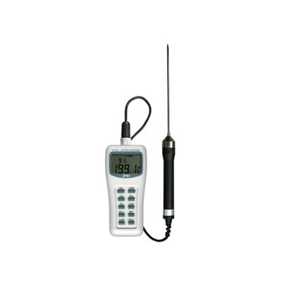 Waterproof Center Thermometer White A&D AD-5604C