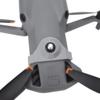 Upper Expansion Bracket for DJI MINI 5 PRO Offering Compact Stable and Mounting Solution Made from Tough ABS Material
