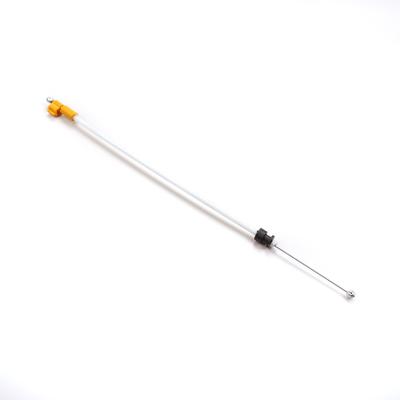 ESP1115 Klimaanlage Heizung Klimaregelung Kabel 275427142R für Renault Clio MK4 2012-2020 Kabellänge : 34 cm