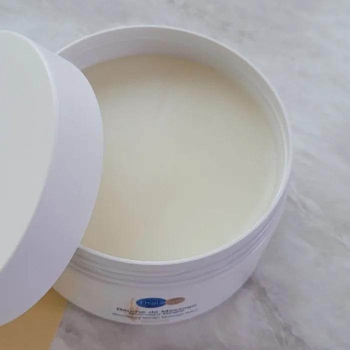 Nourishing Mango Massage & Balm 250g