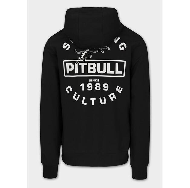 Толстовка мужская с капюшоном PITBULL PHYSICAL CULTURE EU 3XL