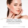Brightening Sunscreen Spf30 Avoiding Sunburn Tanning Improving Dull Dry Moisturizing Preventing Uv Sun Protection Facial Lotion