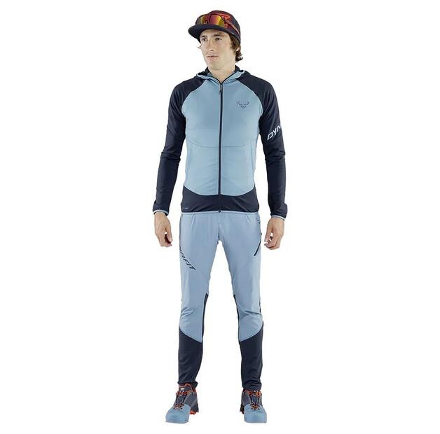 DYNAFIT Fleece Sweatshirt Transalper Light Polartec