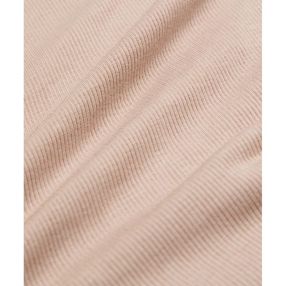 Lululemon Hold Tight Long Sleeve Shirt Nutmeg