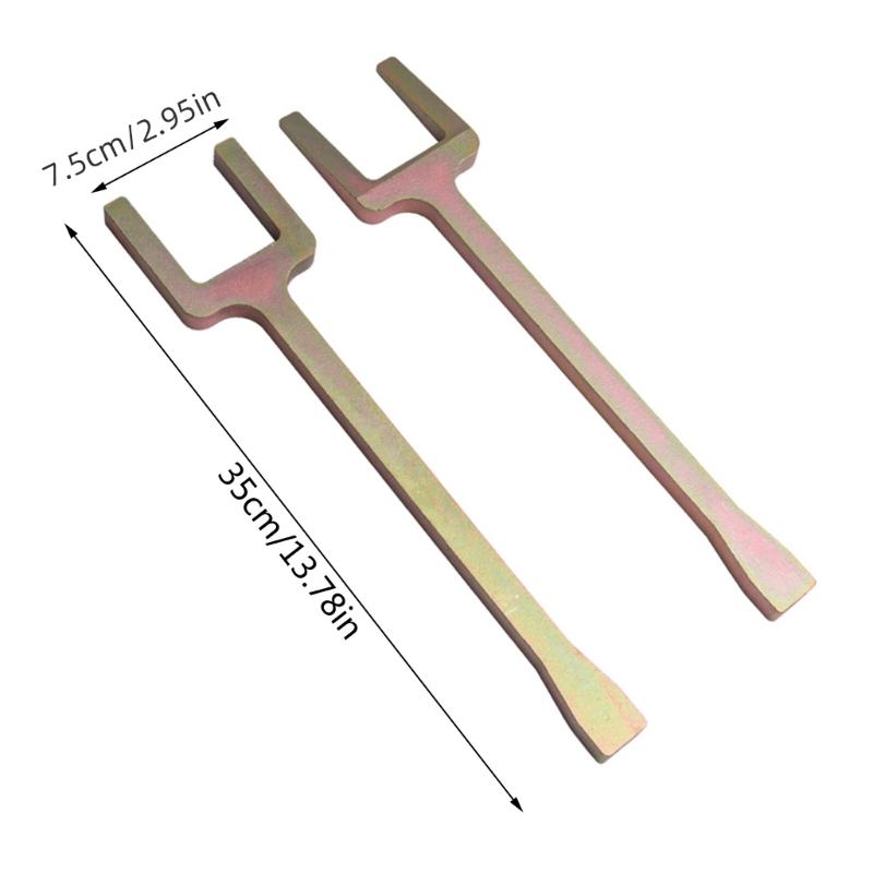 Separator Tool Fix Damage CV Joint Inner CV Removal Tool