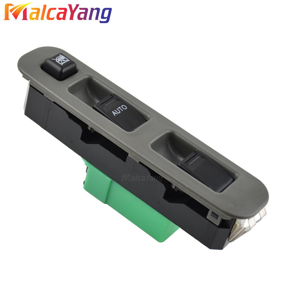New Window Control Switch Button For Jimny FJ 1.5 DDiS 4WD Suzuki Alto Ignis Carry 37990-81A20,37990-81A20-P4Z,3799081A20P4Z