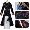 Love Deepspace And Caleb Far Air Marshal Cosplay Costume Halloween Gift Party