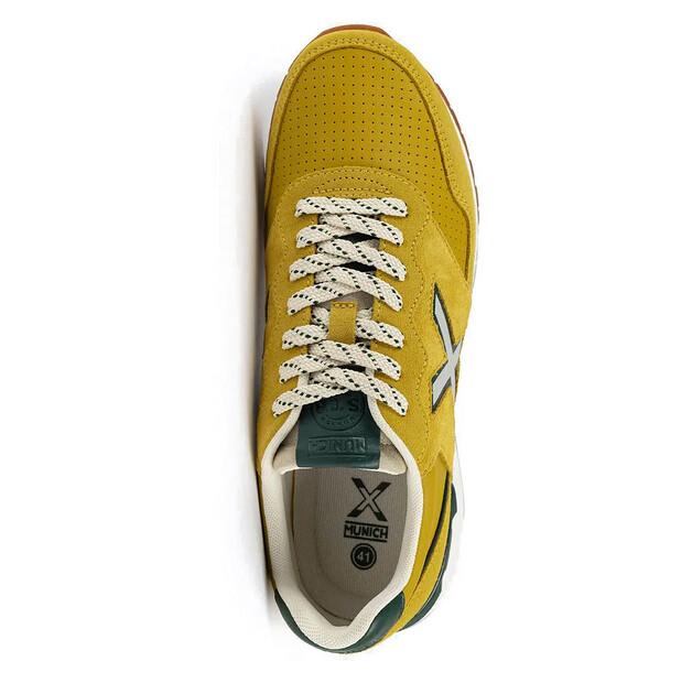 Munich Sneakers Dash Premium 254