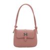 Bag Women's Fashion Wholesale New Fashion Small Fresh Small Square Bag Trend Niche Texture Versatile Shoulder Messenger Bag