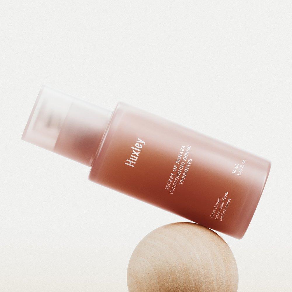 Kondicionační sérum Free Shape