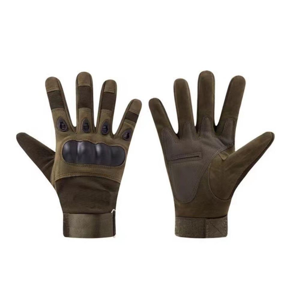 Tactical Training Half-finger Gloves
