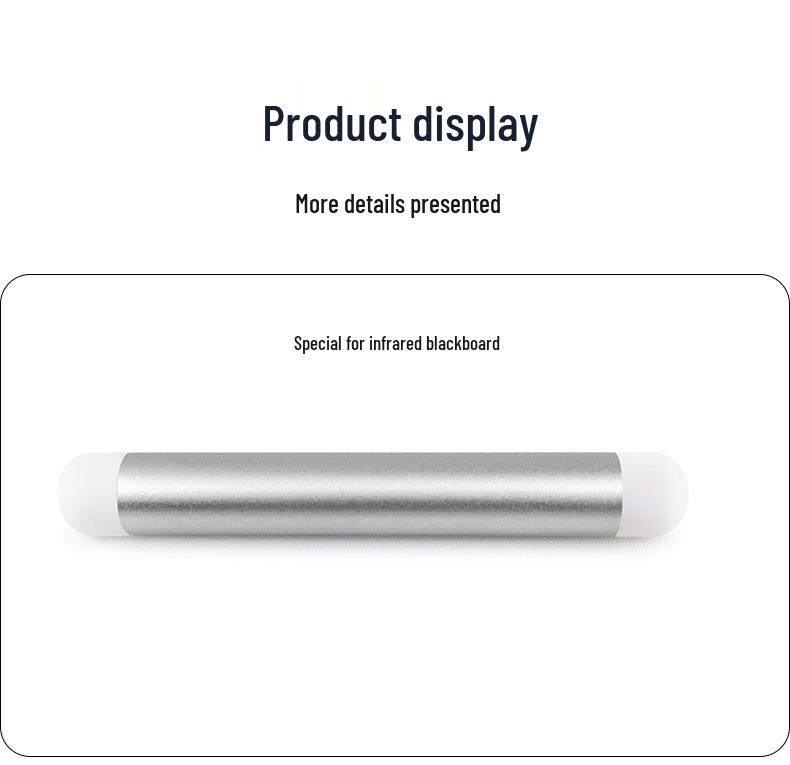 Seewo Smart Black/Whiteboard Touchscreen Chalk Pen