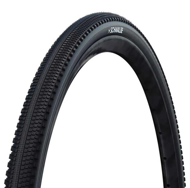 

Schwalbe G-One Comp K-Guard Green Compound 700 x 35 жесткая гравийная шина 700 x 35