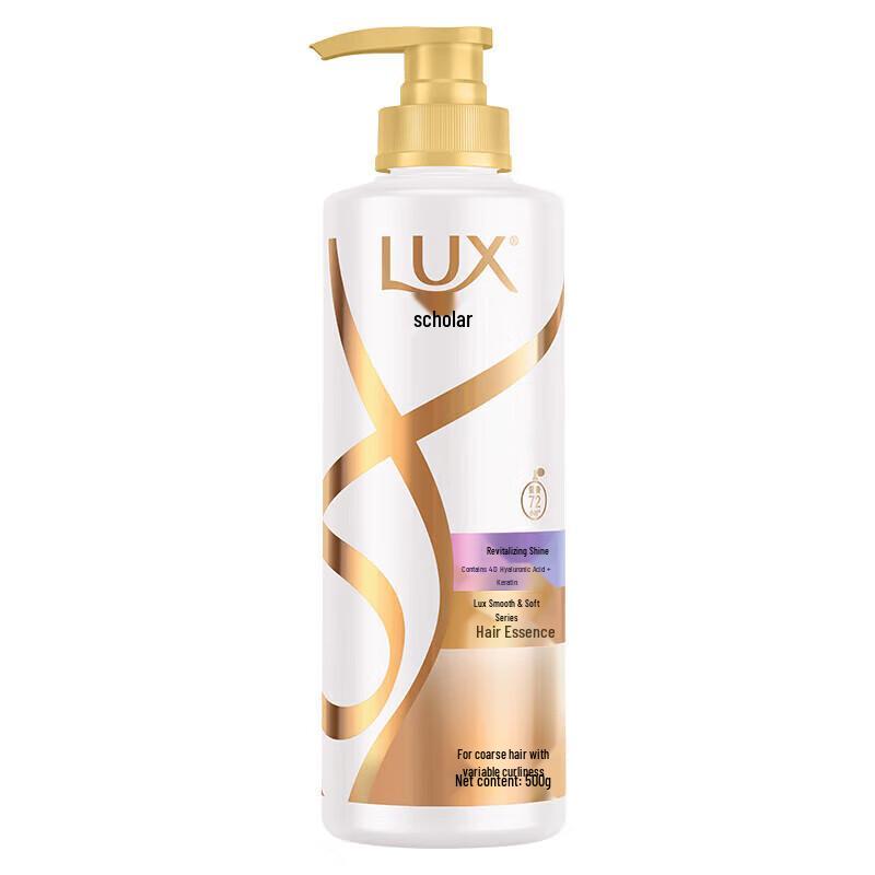 

Lux Water Glow Revitalizing Hair Essence