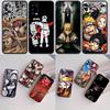 TR19 Naruto Uzumaki Muschel-Handyhülle für OPPO A40 A60 A80 A15 A16 A16K A12 A17 A17K A54 A54S A53 A53S A55 A56 A57 A98 F23
