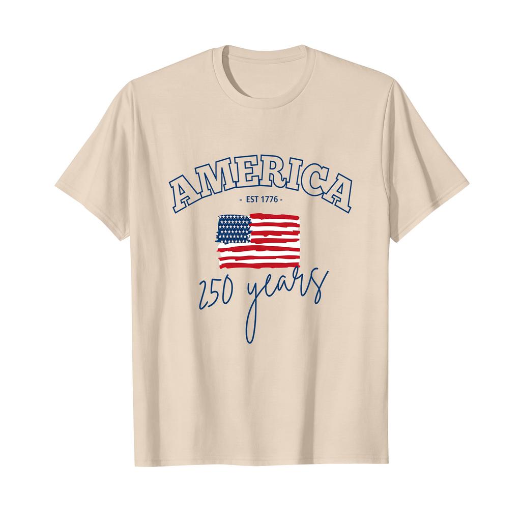 250 Anniversary Usa Shirt Mens America 250 Shirt Usa 250Th Anniversary Shirt 250 Years America Shirt America 250 Tshirt