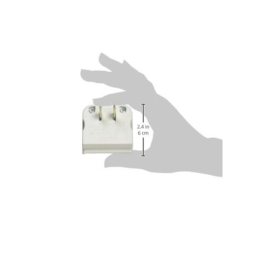 Panasonic Magnetic Tap White WH66011WP [Genuine Package Product]