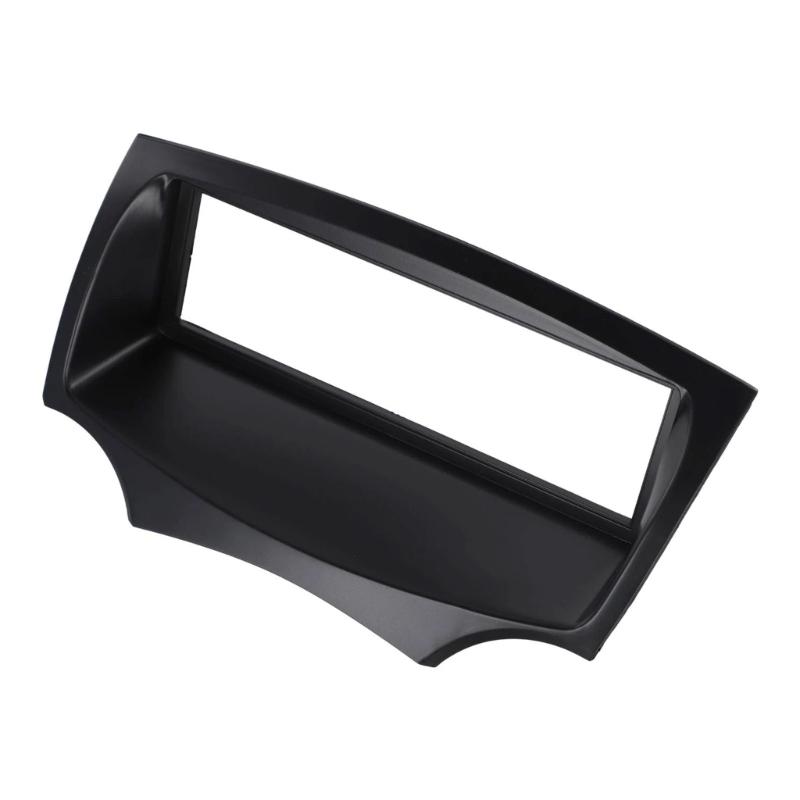 

High Compatibility Car Sound Mounting Bracket For Stream MK2 Models Heat Resistant ABS Plastic Structure 1