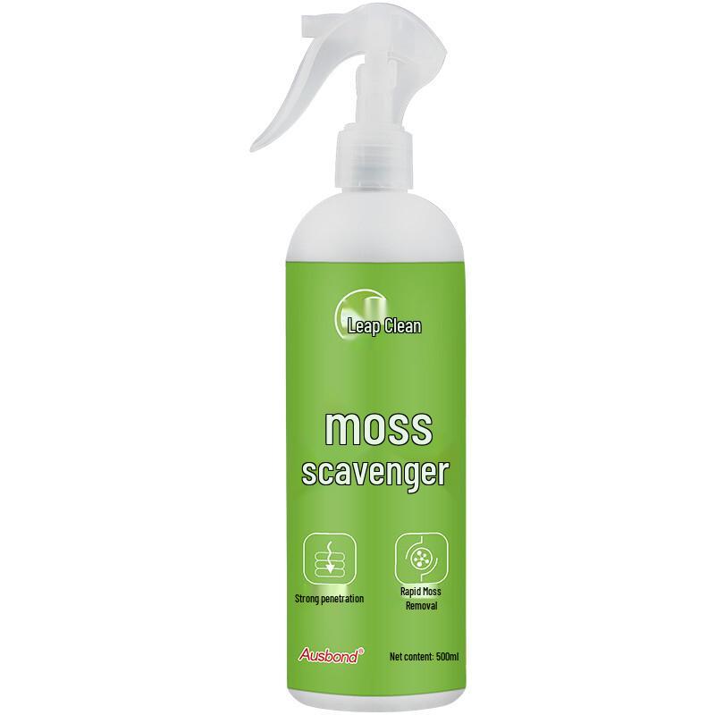 Ausbond Moss  Algae Remover
