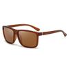 Men's Sunglasses Polarized From Europe America Outdoor Sports Windproof Goggles Fishing Cross-border Bestseller 3229
