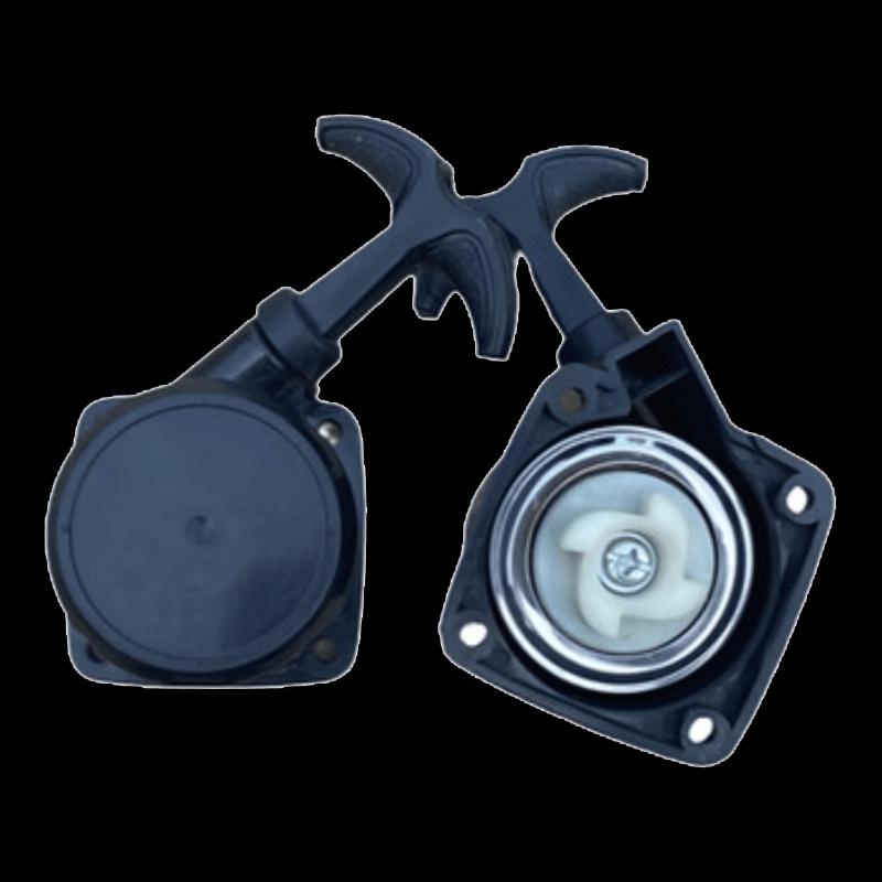 Gasoline Engine Starter