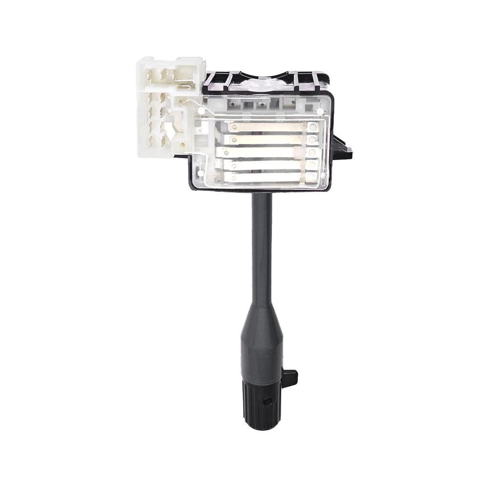 25540-D4500: Kompatibler Blinker- und Lenksäulen-Kombischalter für Nissan Pathfinder