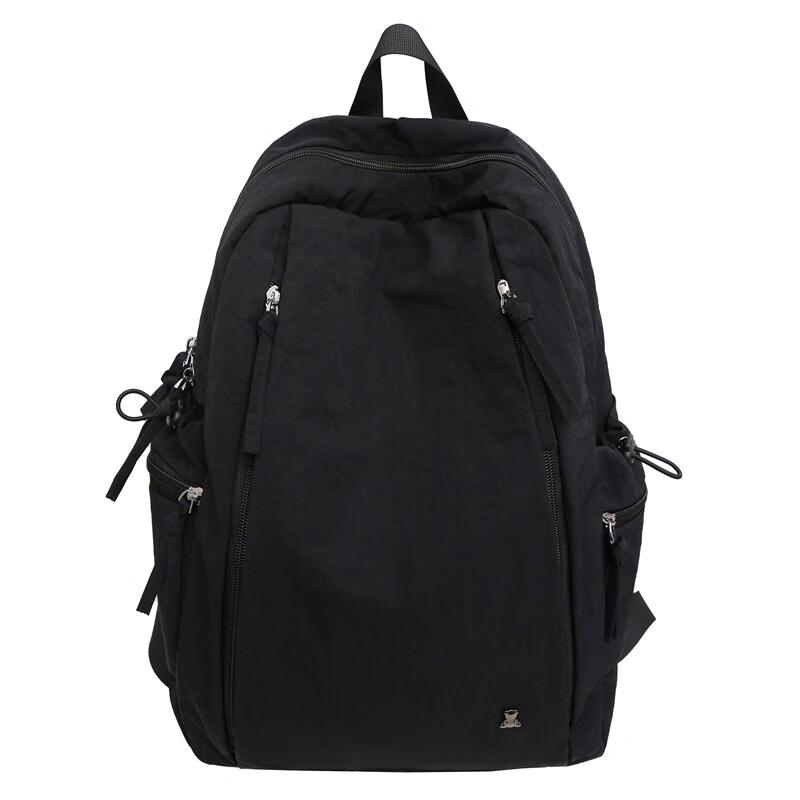 Kaluoge Japanese Style Lightweight Casual Backpack