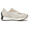 327 Grau Weiß Unisex Freizeitschuhe MS327CQ