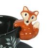 Something Different Forest Fox Tea Cup