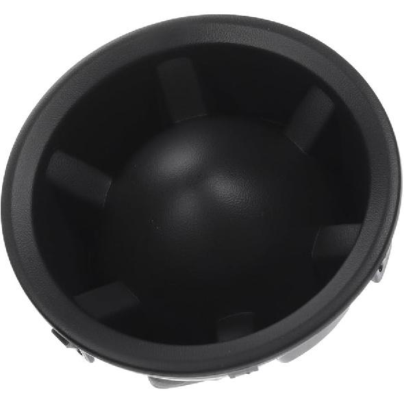 Front Bumper Fog Light Cover Cap Passenger Side 57731SJ030, Side Front Fog Light Cover Bezel Trim, 2019-2021 Compatible with Subaru Forester - Right