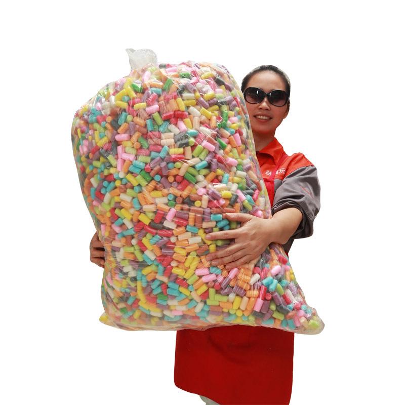

600-Piece DIY Magic Corn Kernels: Fun Educational Craft Pack for Kids