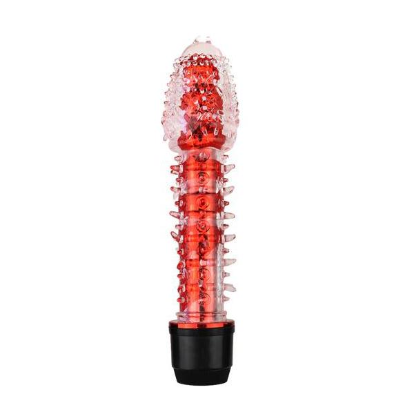 Vibromasseur multivitesse gelée gode pénis vibrateur masseur stimulateur de clitoris jouets sexuels pour adultes pour femmes