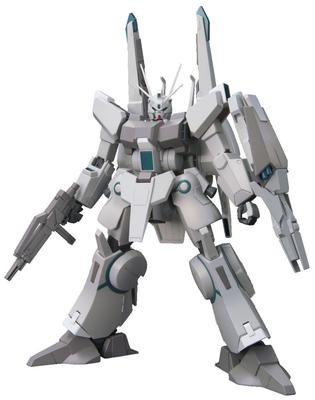 HGUC Silva Bullet Anzug Gundam UC 1/144 ARX-014 (Mobiles MSV)