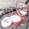 Gege Bear - Silky Setting Powder - 3 Colors