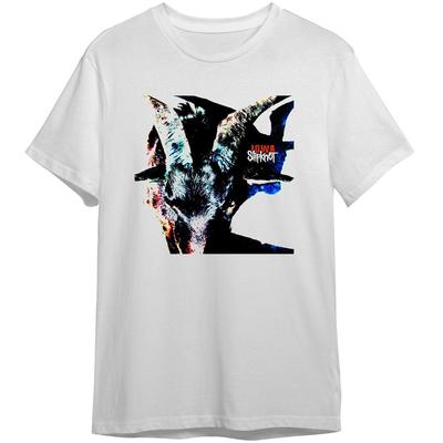Slipknot "Iowa" Album Slipknot 2023 Retro Tee Slipknot Tour 2023 Tee Unisex T-Shirt